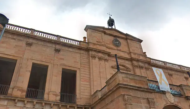 Convocatoria de oposiciones Policía Local Linares