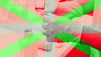 Oposiciones para Auxiliar de Enfermería en el País Vasco