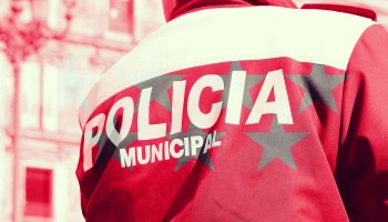 Oposiciones para Policía Local en Madrid