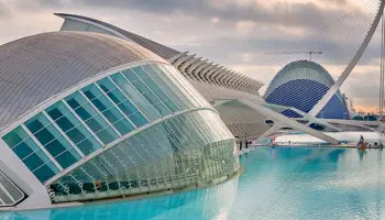Oposiciones Auxiliar Administrativo Comunidad Valenciana