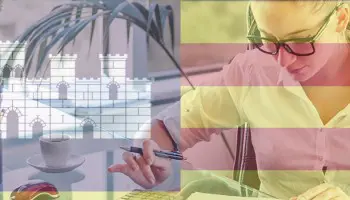 Oposiciones a Auxiliar Administrativo Islas Baleares