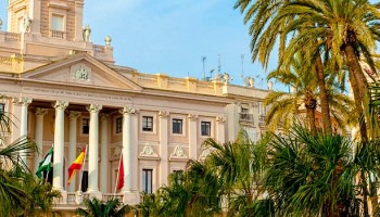 Convocadas 75 plazas de Auxiliares Administrativos con discapacidad intelectual en la Junta de Andalucía