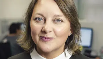 Equipo Campus Training: Raquel Díeguez, la voz de la atención al alumno