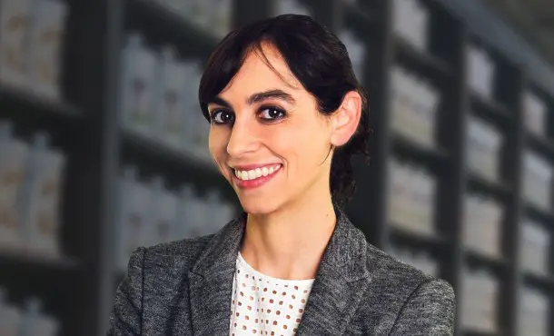 Farmacia y parafarmacia opiniones: Beatriz Díaz-Carrasco, farmacéutica