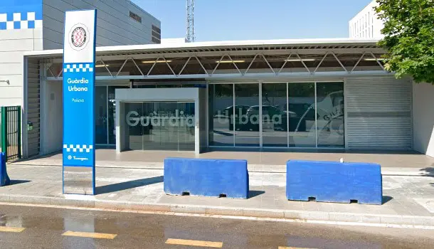 Convocatoria Guardia Urbana Tarragona