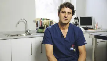 Las auxiliares de clínica veterinaria son el alma de la clínica