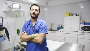 Diego Díaz: Los alumnos en prácticas son uno más del equipo desde el primer momento