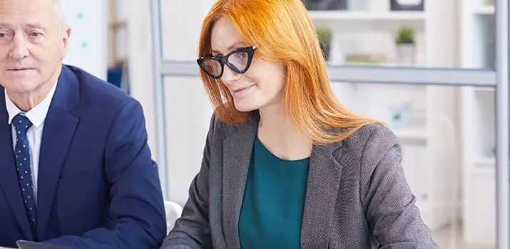 Dónde estudiar administrativo de personal curso|