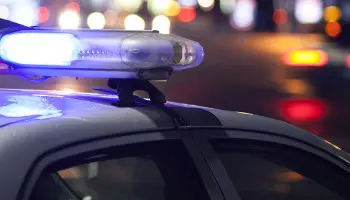 ¿A qué edad se jubila un policía nacional?