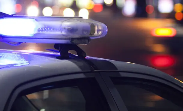 ¿A qué edad se jubila un policía nacional?