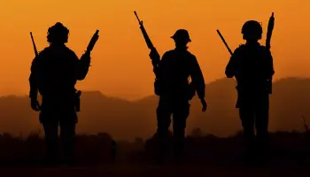 Ejército de tierra español: características de este cuerpo militar