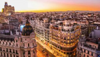 FP a distancia Madrid