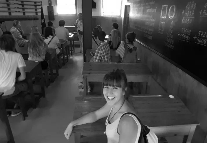 educacion infantil