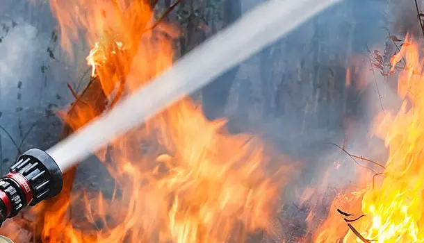 Frases de bomberos: ¿conoces estas citas?