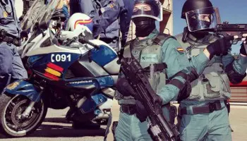 Guardia Civil o Policía Nacional: diferencias de Cuerpos