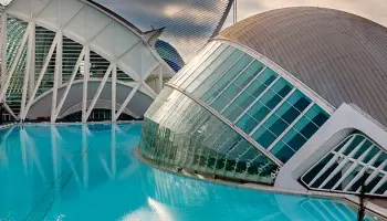 Curso guía turístico Valencia