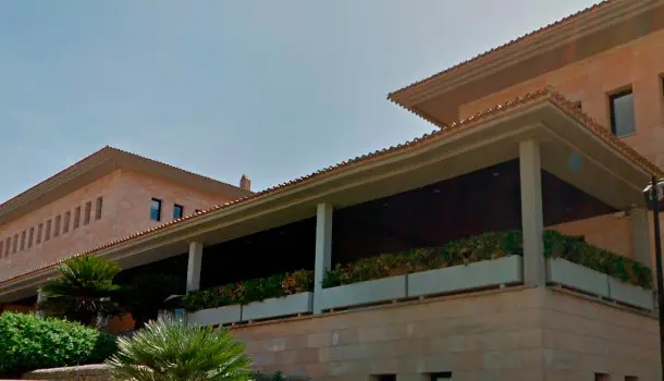 OEP Ayuntamiento de Calvià (Baleares)