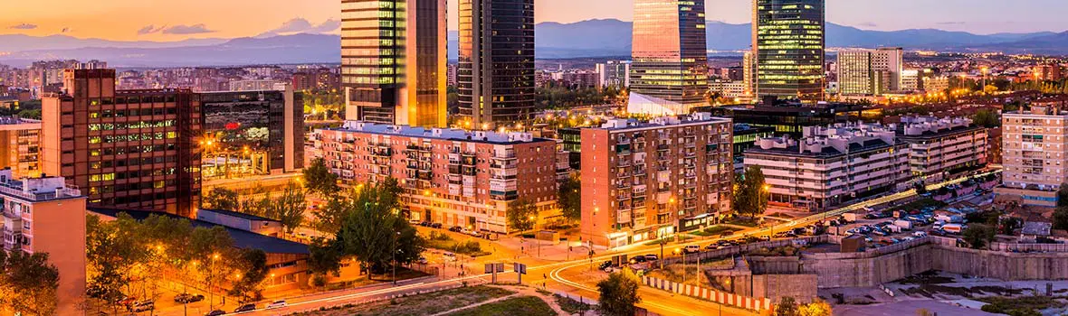 Oferta Empleo Público Ayuntamiento de Madrid