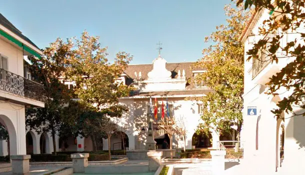 OEP Ayuntamiento de Majadahonda 2019 2020
