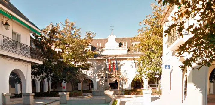 Oferta Empleo Público Ayuntamiento Majadahonda