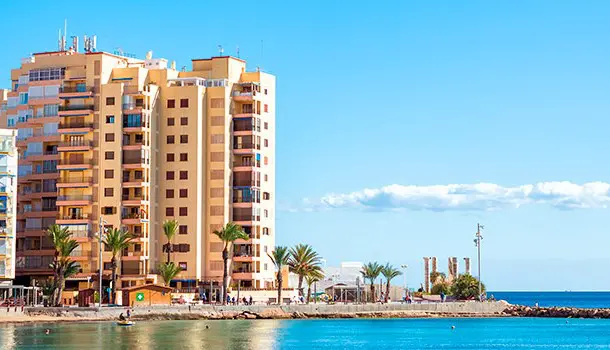 OEP Ayuntamiento de Torrevieja