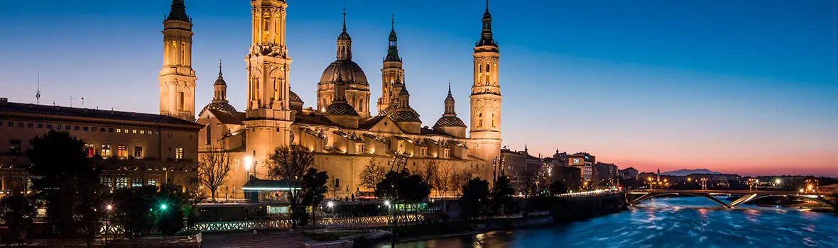Oferta Empleo Público Ayuntamiento de Zaragoza 2019 2020 oposiciones|