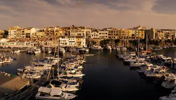 OEP Consell Insular de Menorca 2019 2020