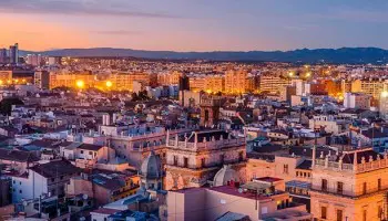 Oferta Empleo Público Sanidad Valencia 2019