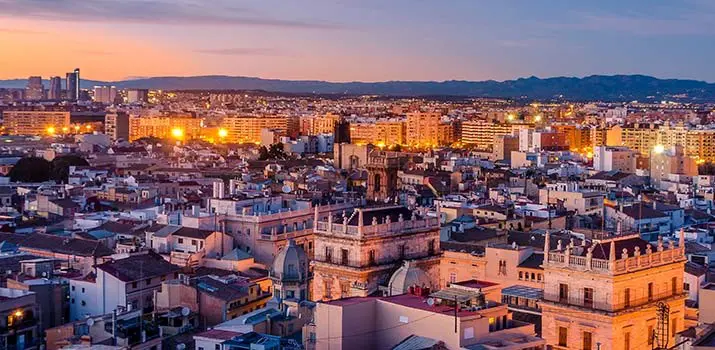 Oferta Empleo Público 2019 Sanidad Valencia|