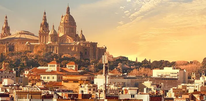 OEP 2019 Universidad Politécnica Cataluña|Oferta Empleo Universidad Politécnica Cataluña 2019