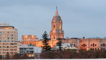 OEP Servicio Andaluz de Salud 2020