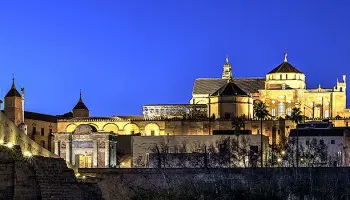 Oferta Empleo Público de la Consejería de la Presidencia, Administración Pública e Interior de la Junta de Andalucía
