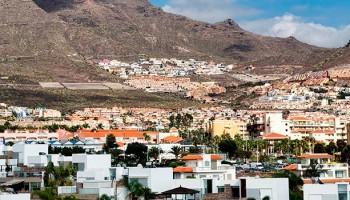 OEP Administración Canarias