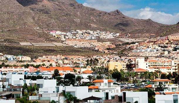 OEP Administración Canarias