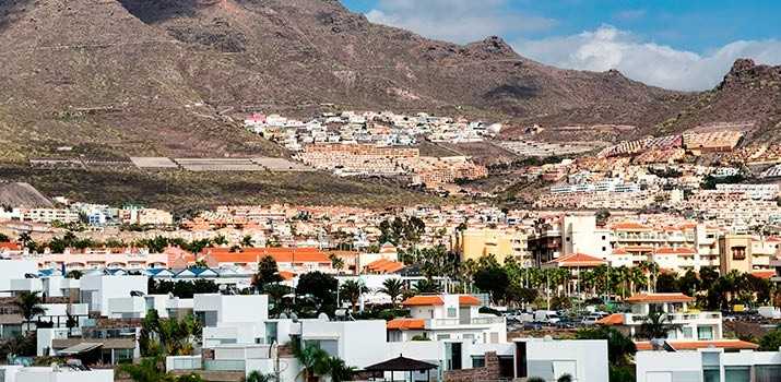 Oferta Empleo Público Administración General Canarias