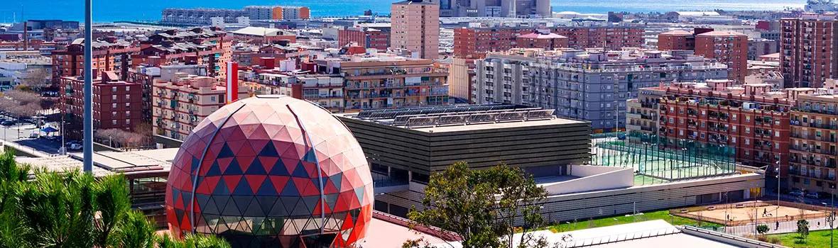 Oferta Empleo Público Ayuntamiento de Badalona