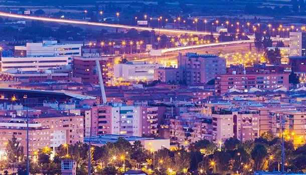 OEP 2019 2020 Diputación de Granada