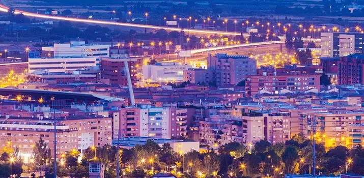 Oferta Empleo Público Diputación de Granada