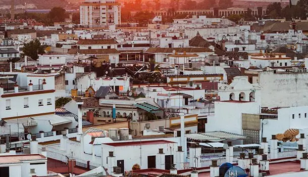 OEP  Diputación de Sevilla
