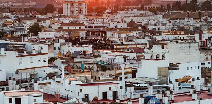Oferta Empleo Público Diputación de Sevilla