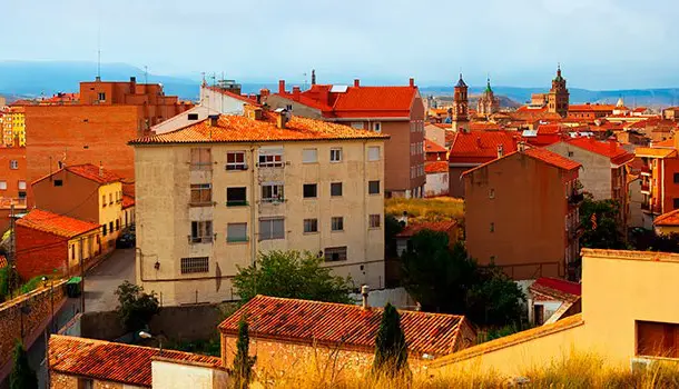 OEP Docentes Aragón