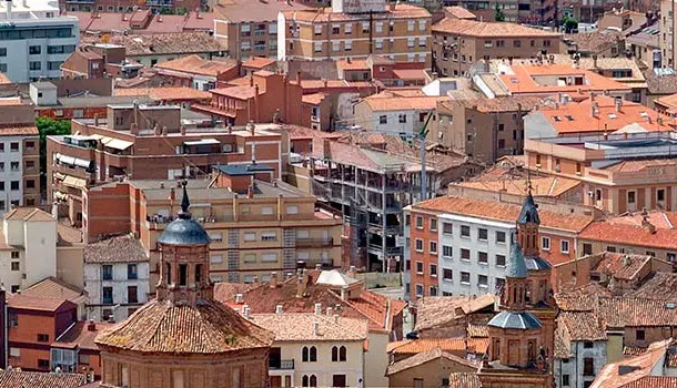OEP Servicio de Salud Aragón 2020 2021
