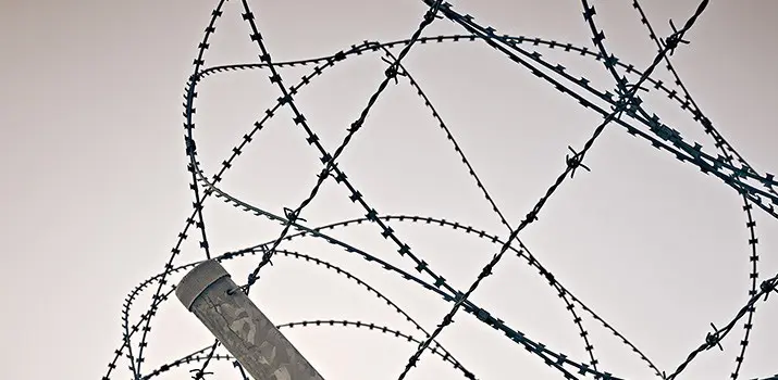 oposiciones penitenciarias Madrid - ayudante de prisiones