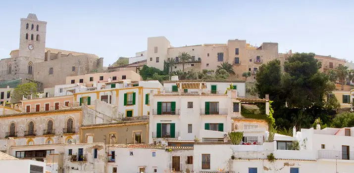Oferta Empleo Público Docentes Islas Baleares 2019|OEP Docentes Islas Baleares 2019