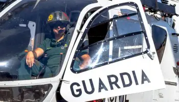 Oferta Guardia Civil: OPE 2023 oposiciones Guardia Civil
