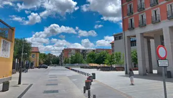 Oferta de Empleo Público del Ayuntamiento de Leganés