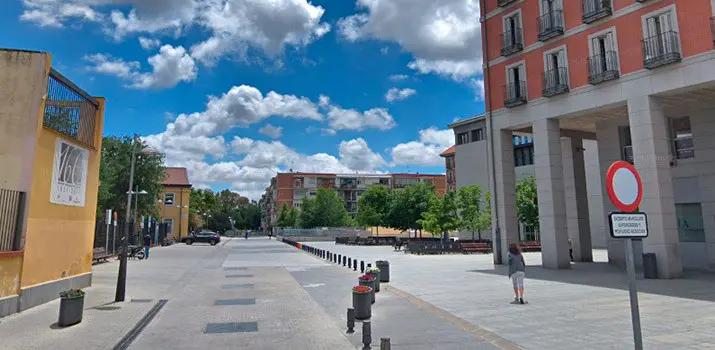 Oferta de Empleo Público del Ayuntamiento de Leganés|