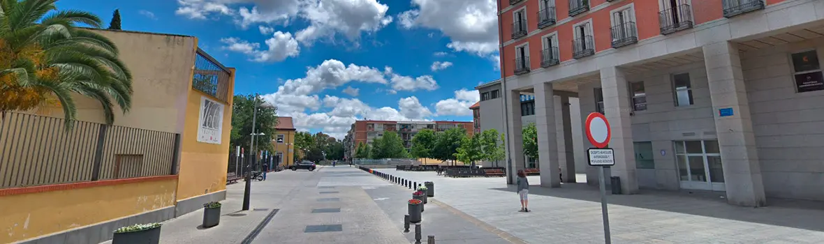 Oferta de Empleo Público del Ayuntamiento de Leganés|