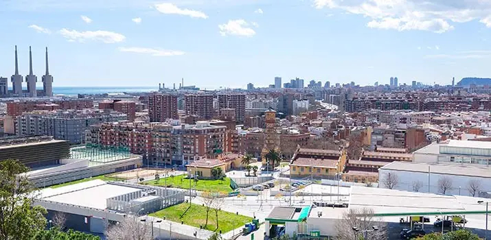 |Oposiciones Administrativo en Badalona