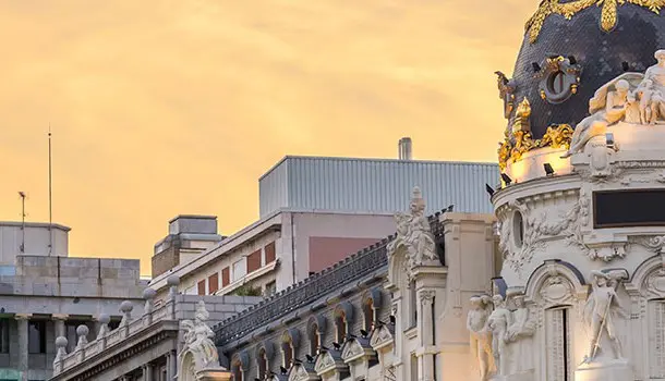 Oposiciones Auxiliar Administrativo Comunidad de Madrid: convocatoria